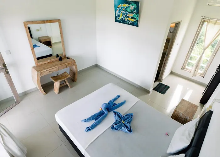 Uma Kutuh 2 Ubud (Bali)
