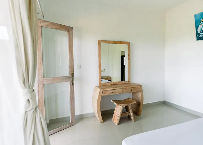 Uma Kutuh 2 Guest house 3*