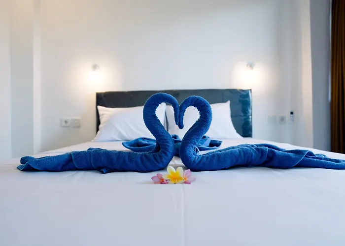 Uma Kutuh 2 Guest house 3*