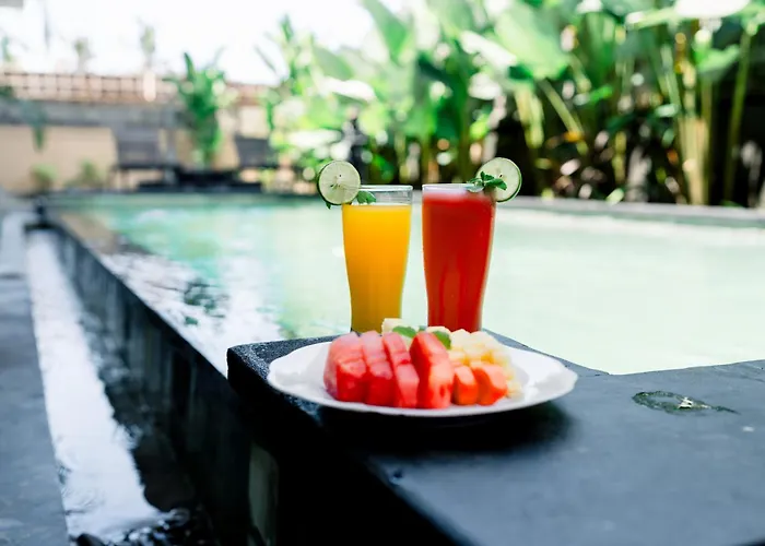 Uma Kutuh 2 3* Ubud (Bali)
