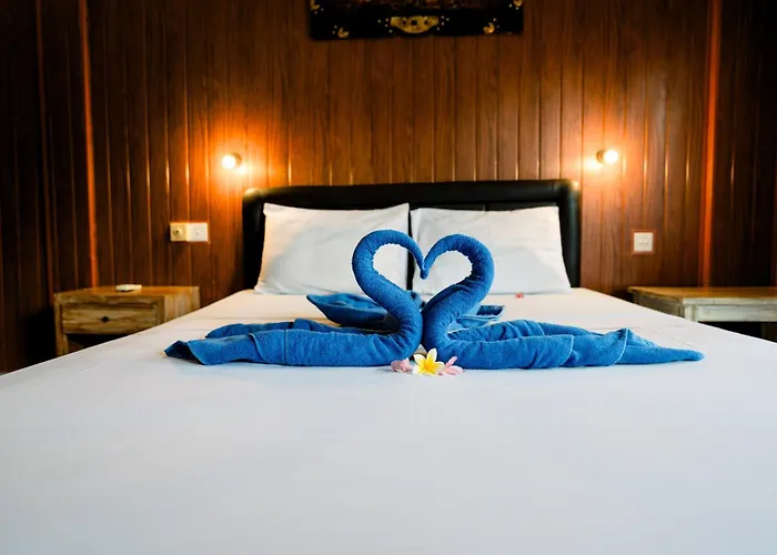 Uma Kutuh 2 Guest house