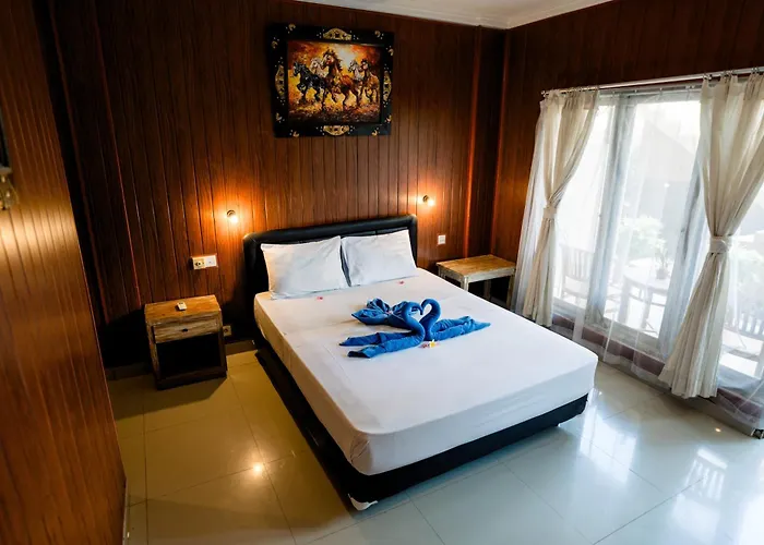 Uma Kutuh 2 3* Ubud (Bali)