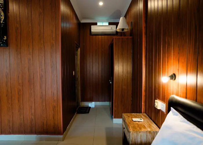 Guest house Uma Kutuh 2 3*