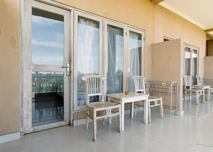 Guest house Uma Kutuh 2 Ubud (Bali)