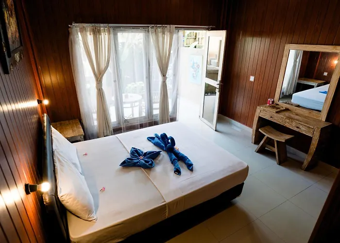 Uma Kutuh 2 Ubud (Bali)