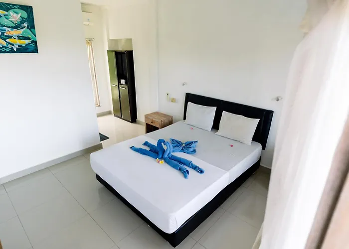 Guest house Uma Kutuh 2