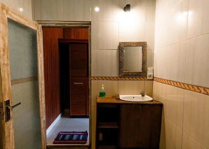 Guest house Uma Kutuh 2 3*